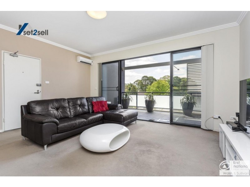 70/56 Briens Road, Northmead NSW 2152