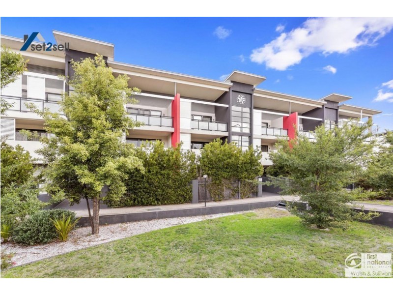 70/56 Briens Road, Northmead NSW 2152