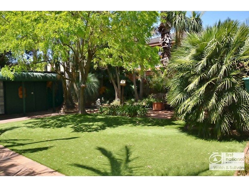 1 Churchill Drive, Winston Hills NSW 2153