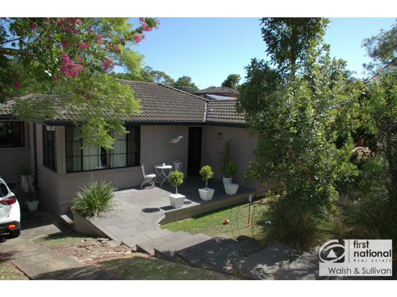 60 Sherwood, Northmead NSW 2152