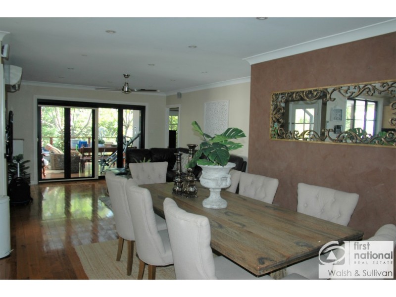 60 Sherwood, Northmead NSW 2152