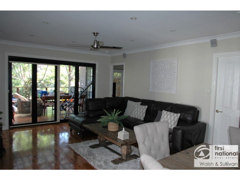 60 Sherwood, Northmead NSW 2152