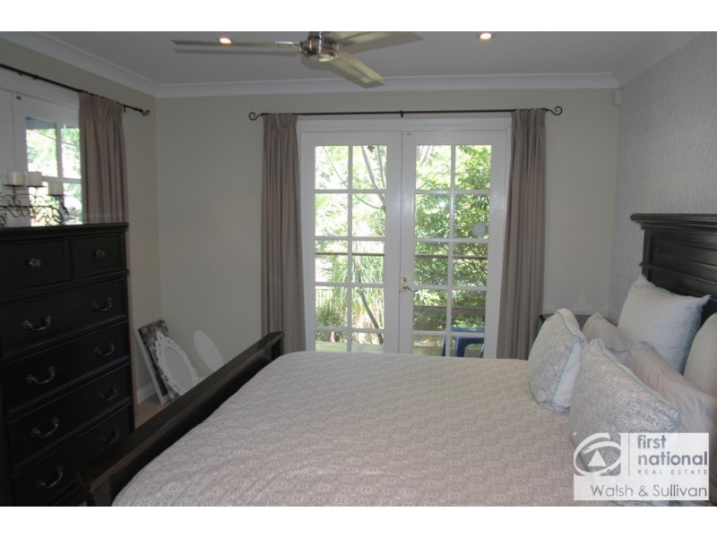 60 Sherwood, Northmead NSW 2152