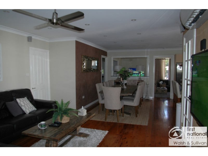 60 Sherwood, Northmead NSW 2152