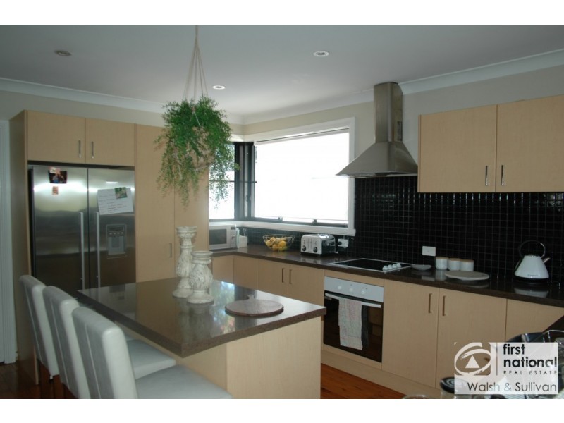 60 Sherwood, Northmead NSW 2152