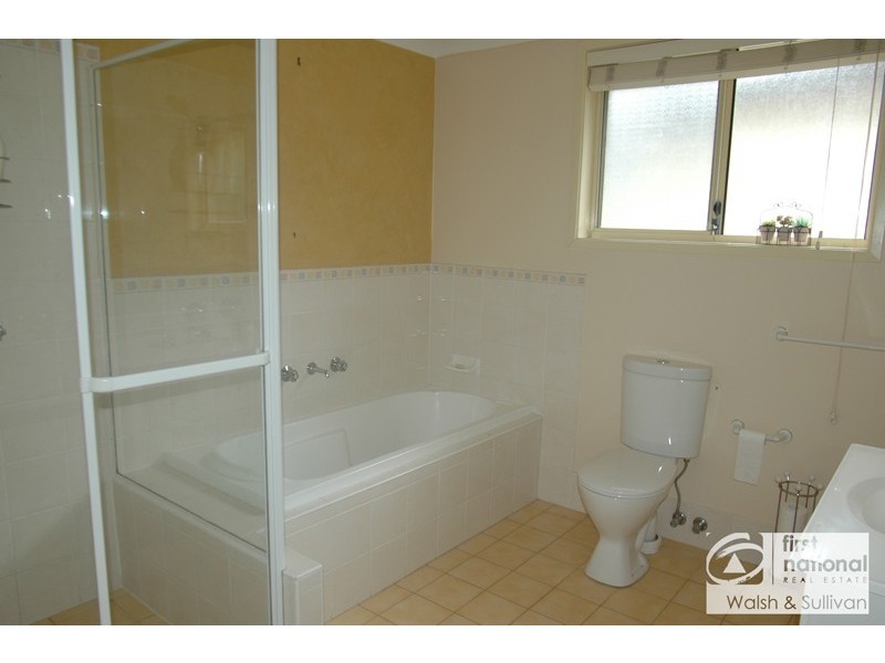 4 Blackwattle Circuit, Northmead NSW 2152