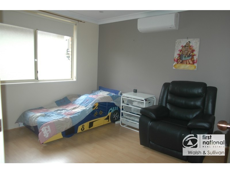 4 Blackwattle Circuit, Northmead NSW 2152