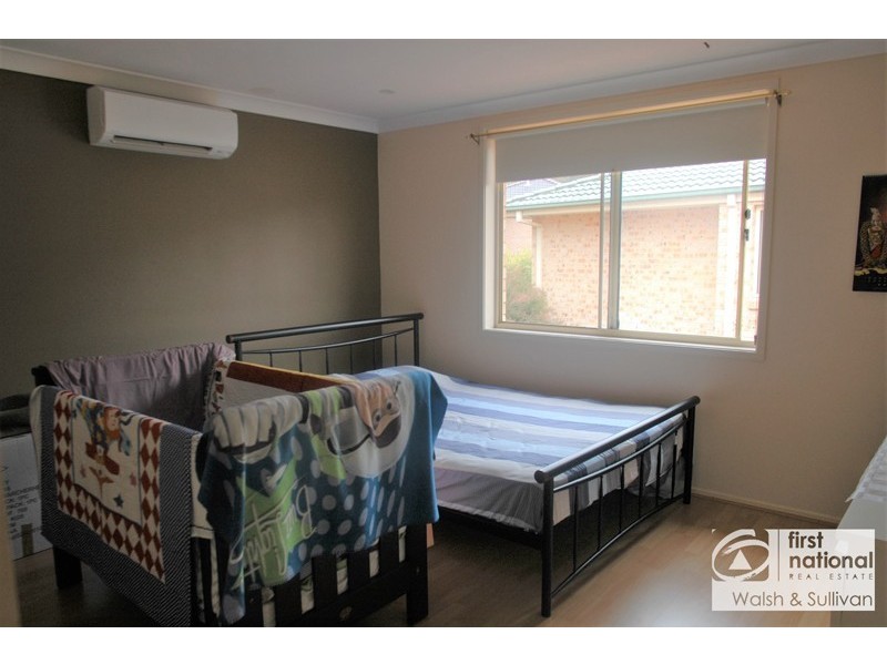 4 Blackwattle Circuit, Northmead NSW 2152