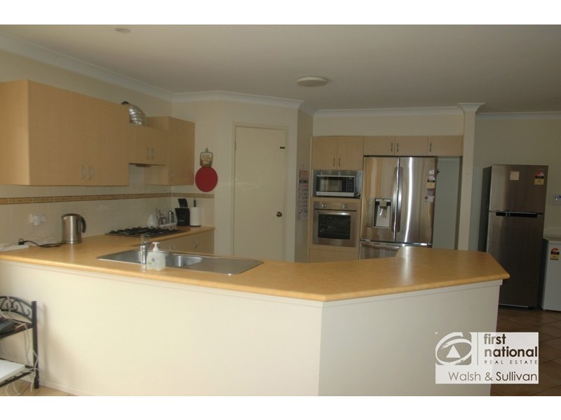 4 Blackwattle Circuit, Northmead NSW 2152