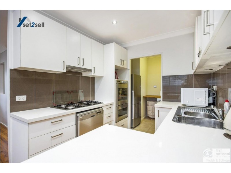 11 Dornoch Street, Winston Hills NSW 2153