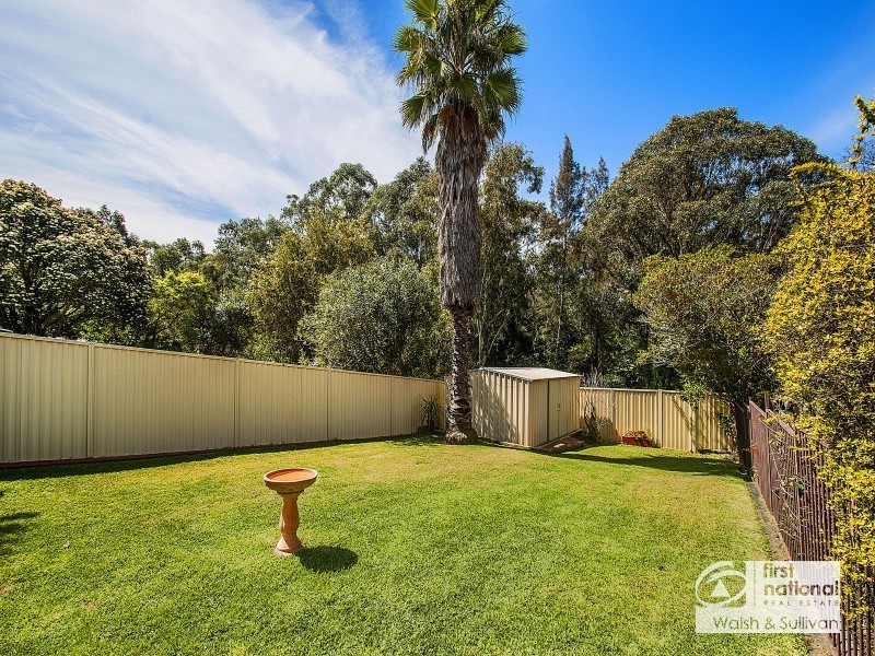 11 WARUMBUI AVENUE, Baulkham Hills NSW 2153