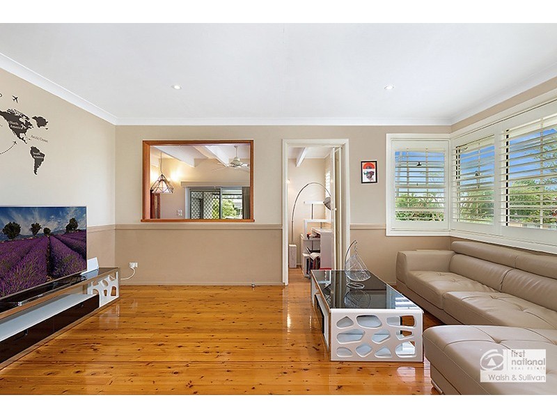 2 Attow Street, Winston Hills NSW 2153