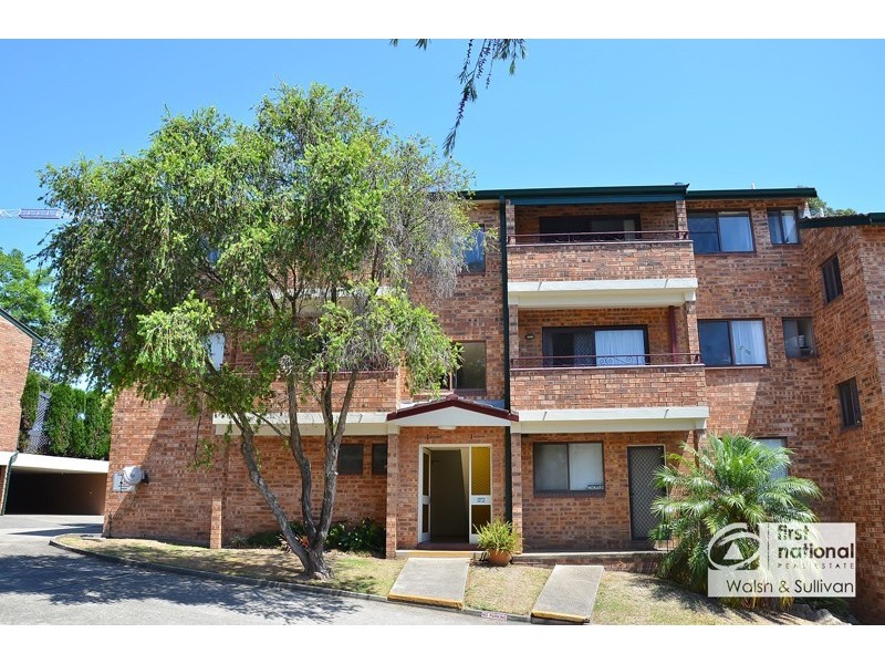 41/321 Windsor Road, Baulkham Hills NSW 2153