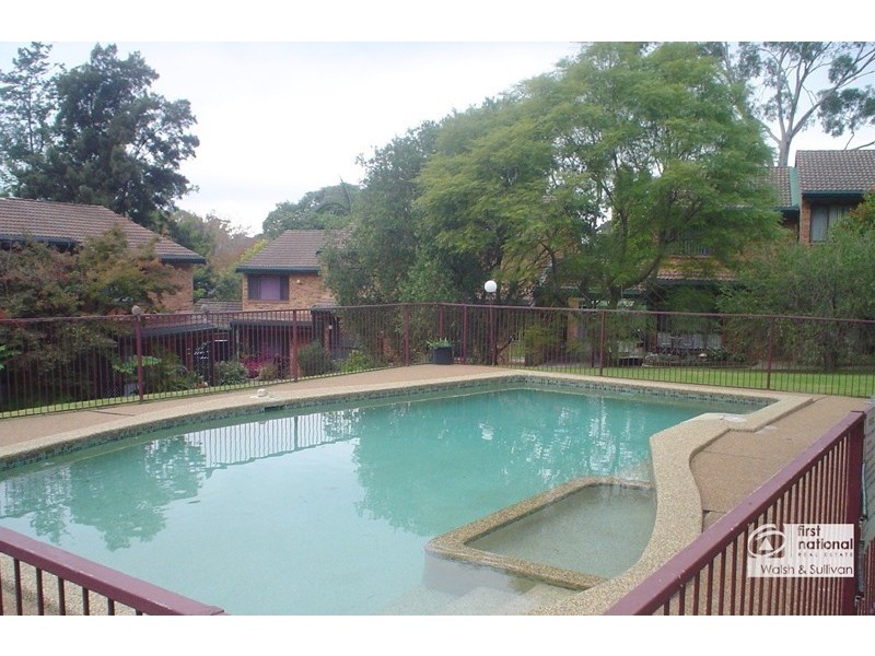 41/321 Windsor Road, Baulkham Hills NSW 2153