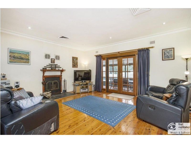 5 Charles Street, Baulkham Hills NSW 2153