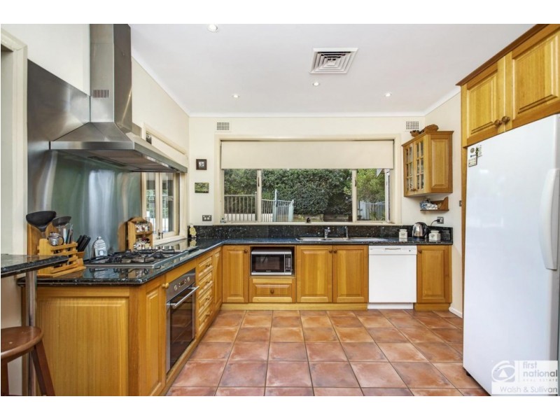 5 Charles Street, Baulkham Hills NSW 2153