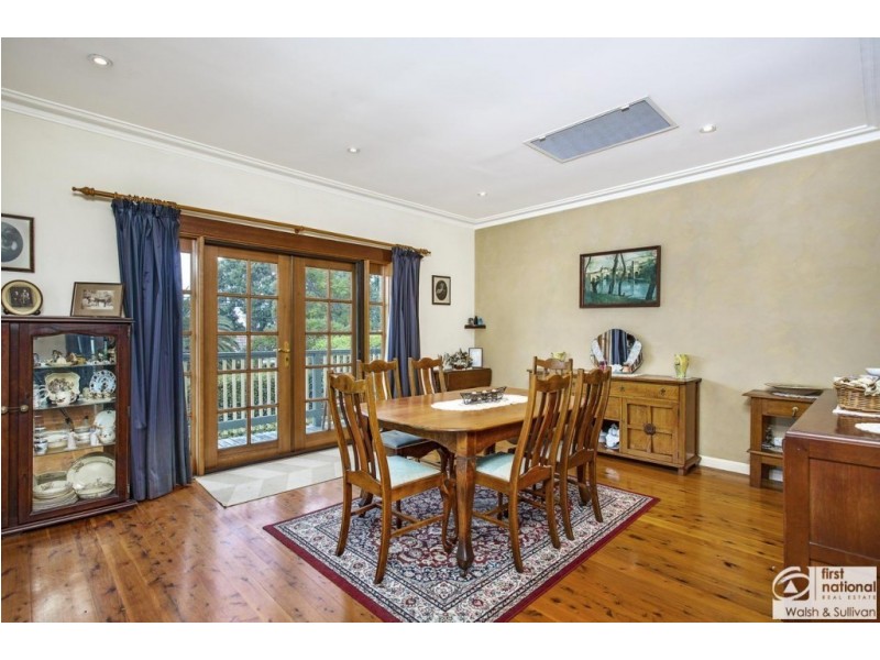 5 Charles Street, Baulkham Hills NSW 2153