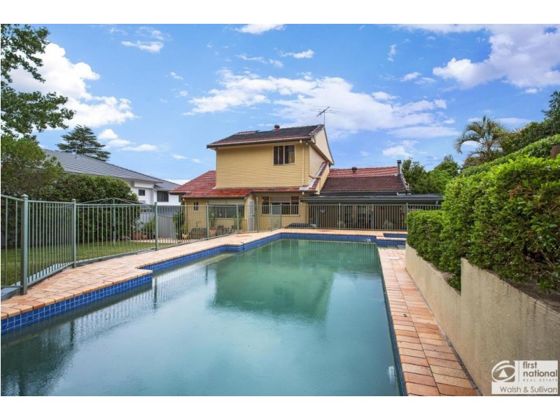 5 Charles Street, Baulkham Hills NSW 2153