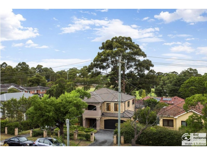 5 Charles Street, Baulkham Hills NSW 2153