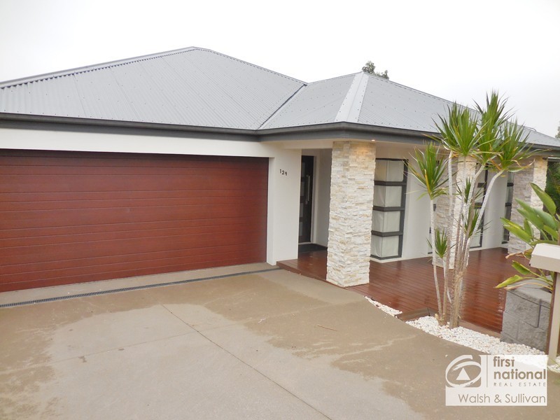 129 Fyfe Road, Kellyville Ridge NSW 2155