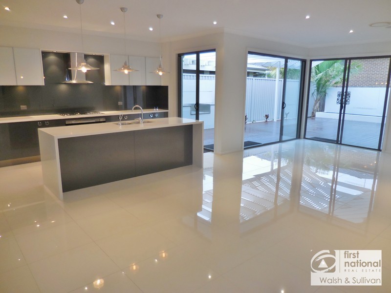 129 Fyfe Road, Kellyville Ridge NSW 2155