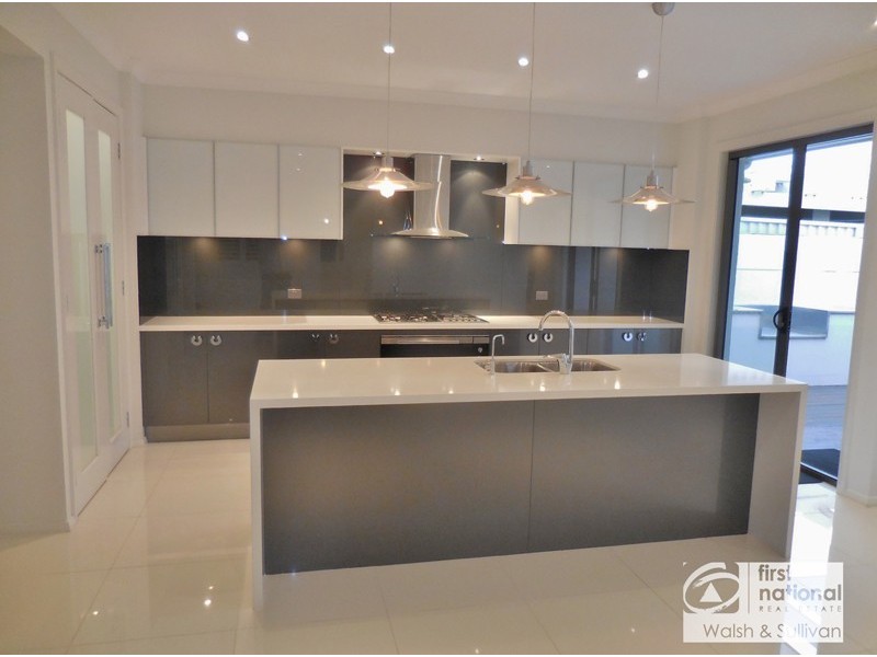 129 Fyfe Road, Kellyville Ridge NSW 2155