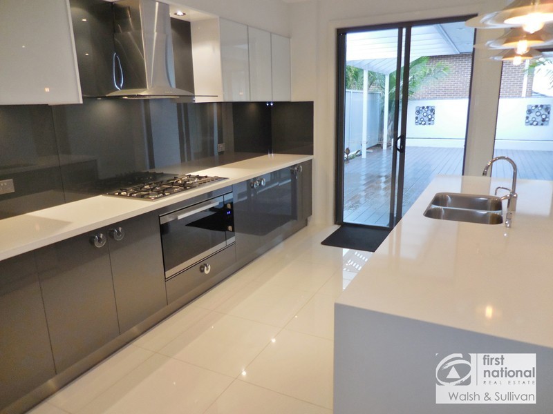 129 Fyfe Road, Kellyville Ridge NSW 2155