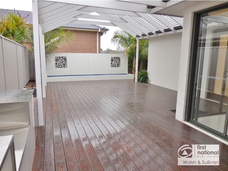 129 Fyfe Road, Kellyville Ridge NSW 2155