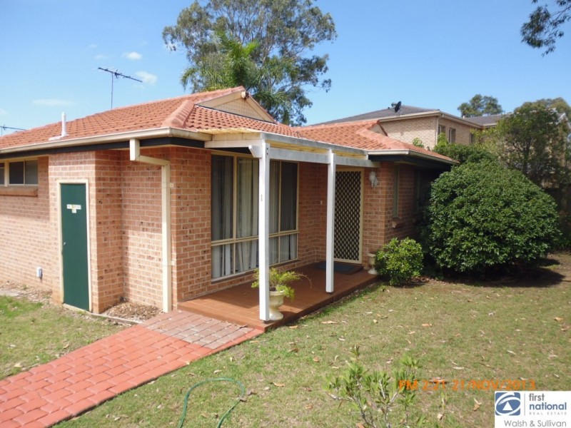 1/15 Mount St, Constitution Hill NSW 2145