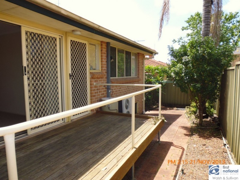 1/15 Mount St, Constitution Hill NSW 2145