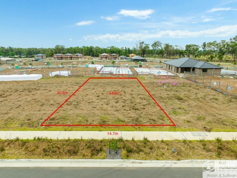 16 St Charbel Boulevard, Werrington NSW 2747