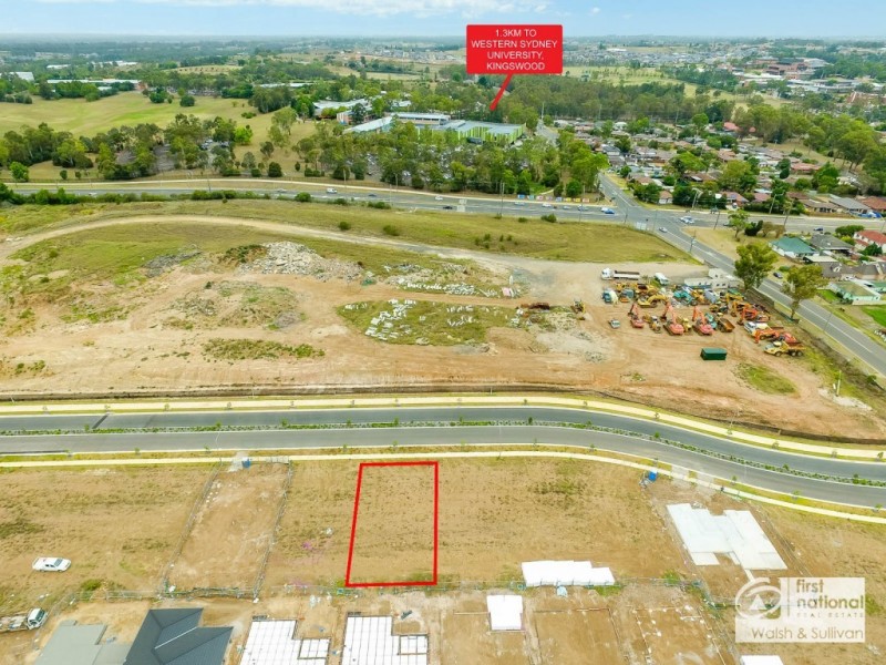 16 St Charbel Boulevard, Werrington NSW 2747