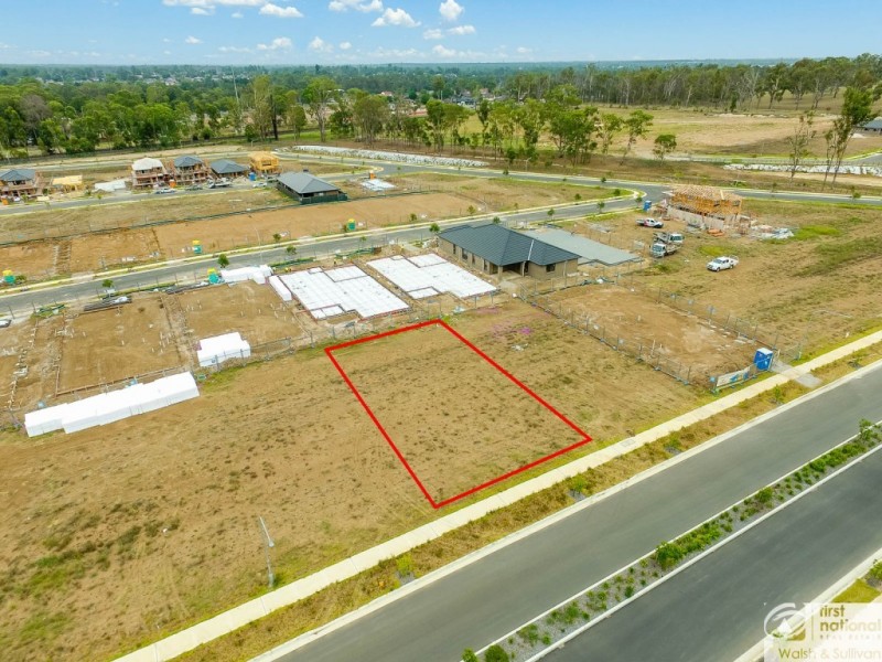 16 St Charbel Boulevard, Werrington NSW 2747