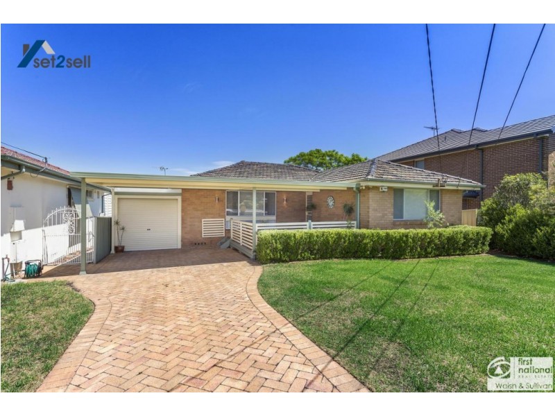 89 Barnetts Road, Winston Hills NSW 2153