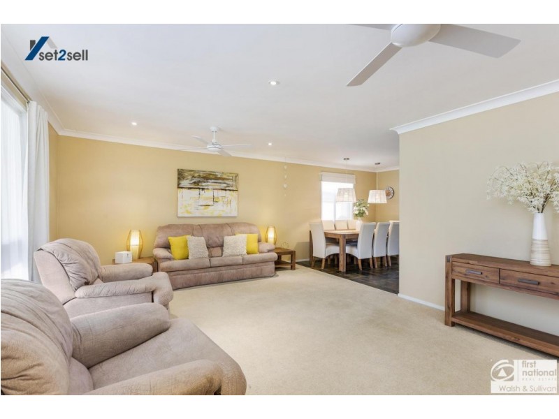 89 Barnetts Road, Winston Hills NSW 2153