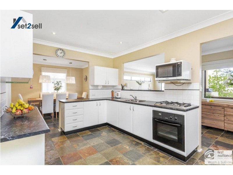 89 Barnetts Road, Winston Hills NSW 2153