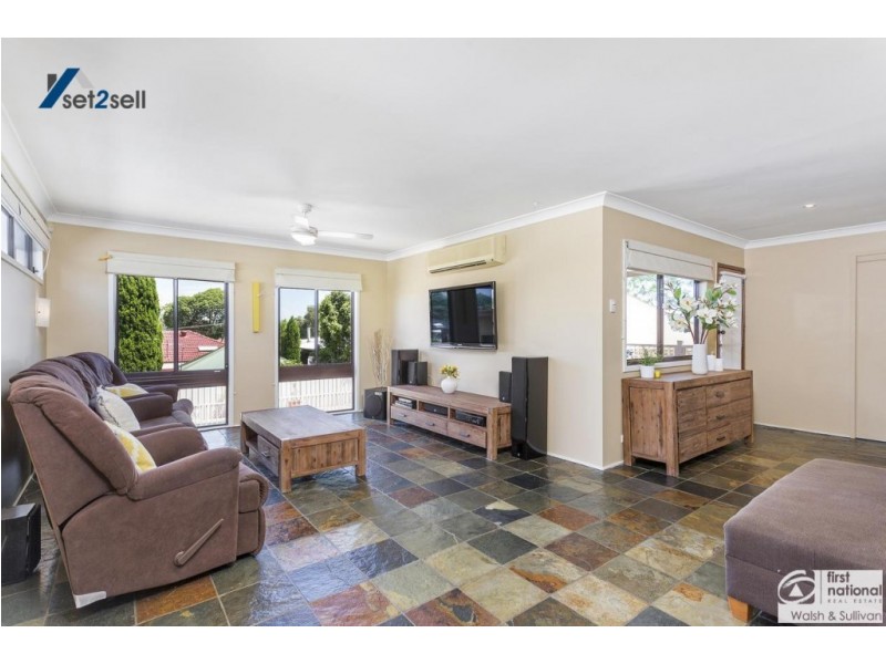 89 Barnetts Road, Winston Hills NSW 2153