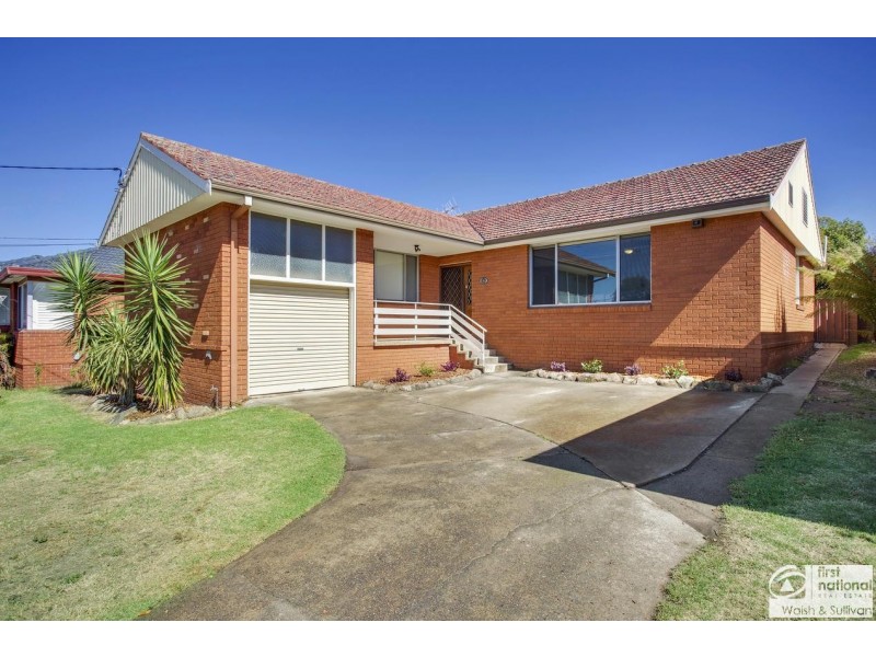 10 Asquith Ave, Winston Hills NSW 2153