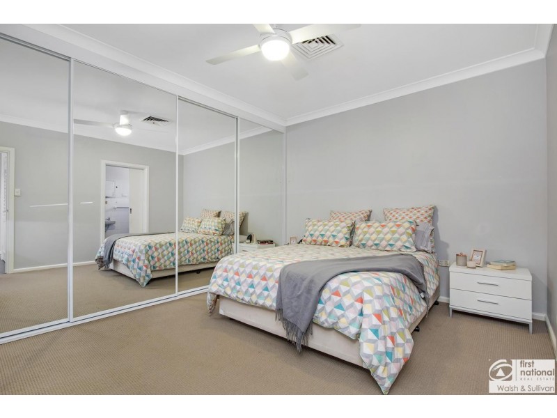 10 Asquith Ave, Winston Hills NSW 2153