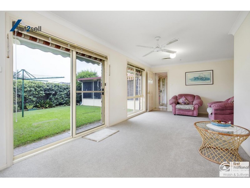 25 Springfield Crescent, Bella Vista NSW 2153