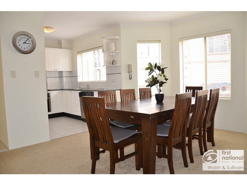 13/2-4 RAILWAY STREET, Baulkham Hills NSW 2153