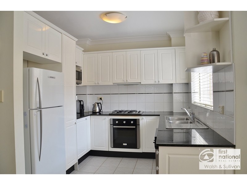 13/2-4 RAILWAY STREET, Baulkham Hills NSW 2153