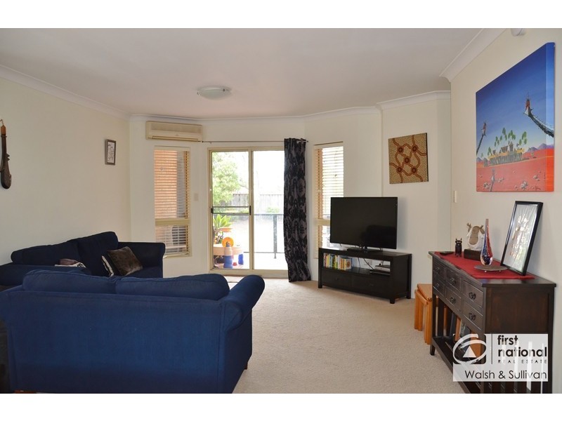 13/2-4 RAILWAY STREET, Baulkham Hills NSW 2153