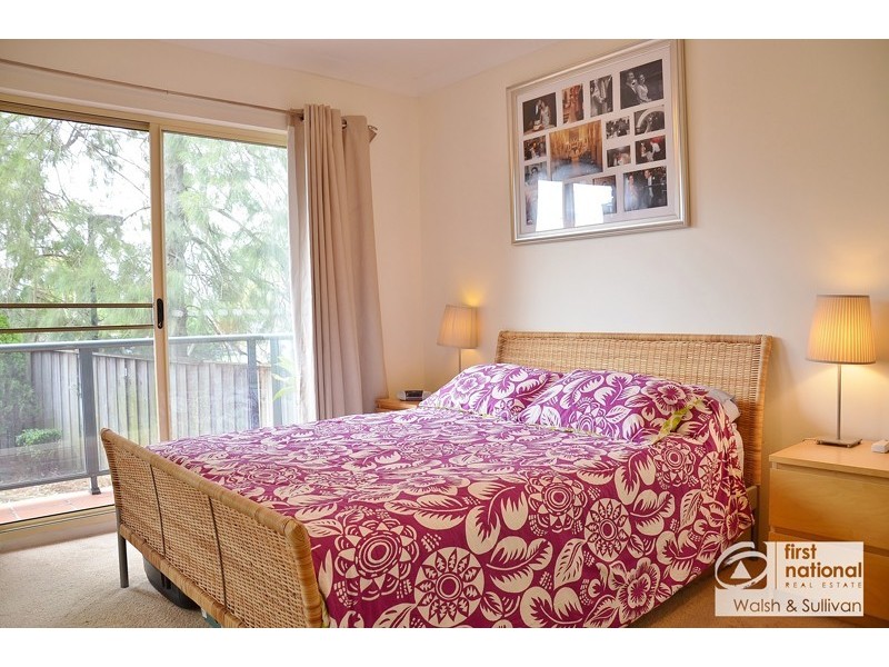 13/2-4 RAILWAY STREET, Baulkham Hills NSW 2153