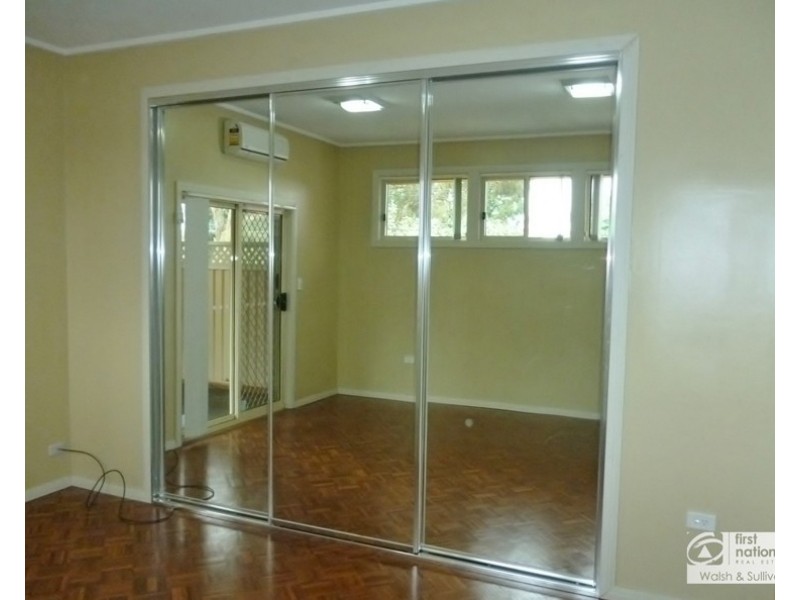 Flat @ 97 Old Northern Road, Baulkham Hills NSW 2153
