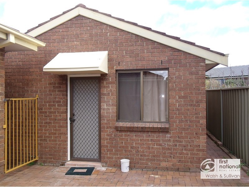 Flat @ 61 Cropley Drive, Baulkham Hills NSW 2153