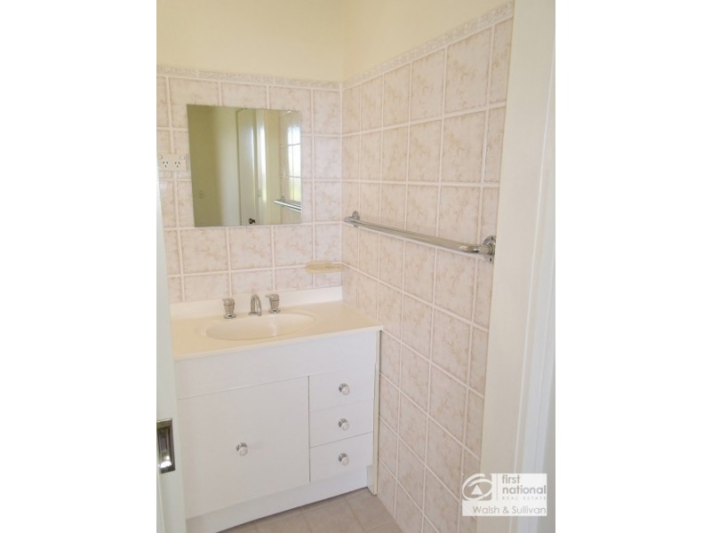 Flat @ 61 Cropley Drive, Baulkham Hills NSW 2153