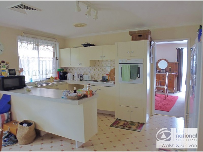 61 Cropley Drive, Baulkham Hills NSW 2153