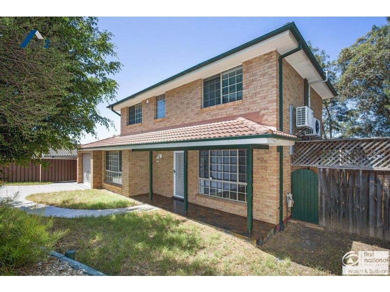 144 Hammers Road, Northmead NSW 2152