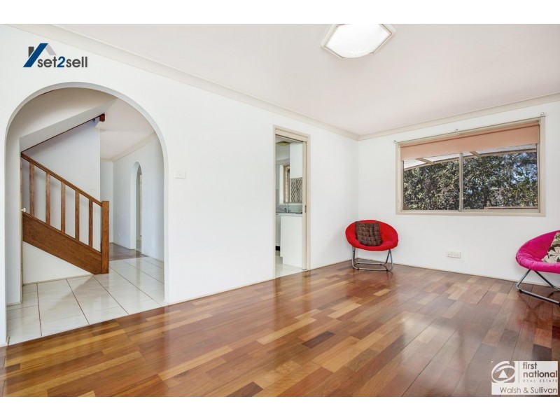 144 Hammers Road, Northmead NSW 2152